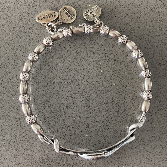 Alex & Ani Bangle Bracelets - Bundle of 3 - Picture 8 of 9